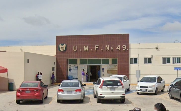 IMSS Durango desmiente muerte de paciente esperando atención