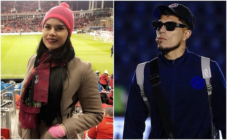 ¿Quien era Paola Salcedo, hermana del futbolista Carlos Salcedo que fue asesinada en Edomex?