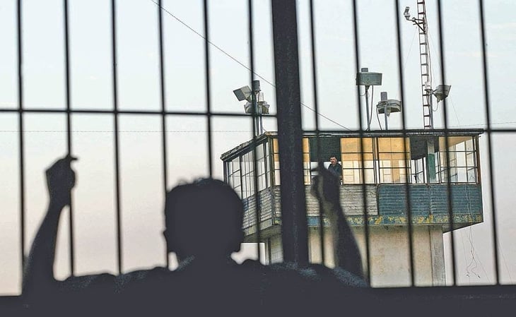Mexicano es condenado a 10 años de prisión en EU por tráfico de personas