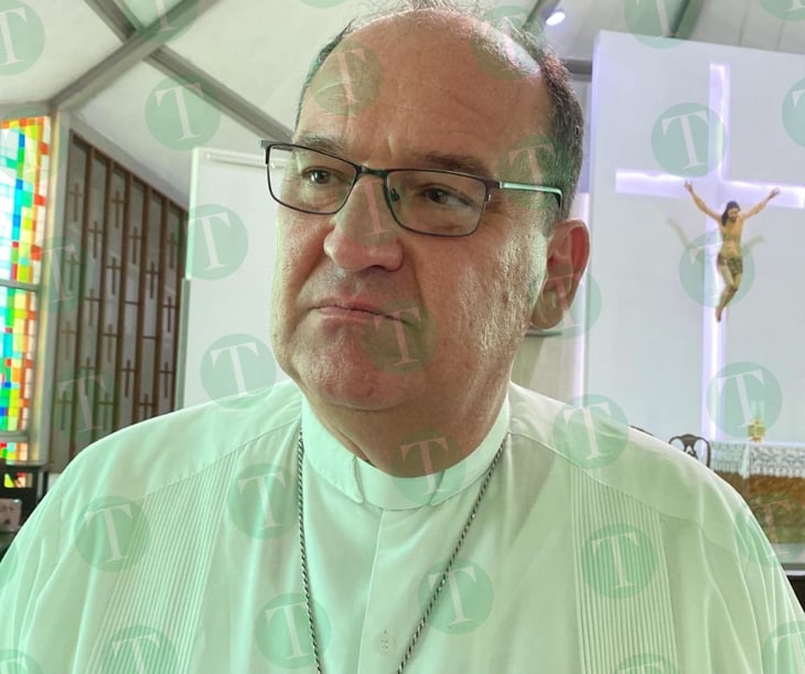  Obispo lamenta los feminicidios en el estado y pide justicia