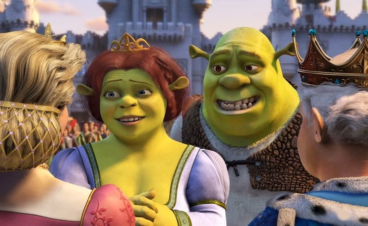 Eddie Murphy da detalles de Shrek 5 y de la película inspirada en Burro
