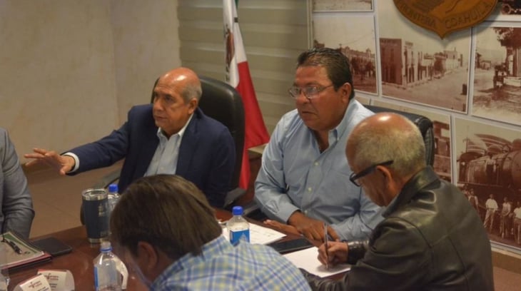 División de municipios en Simas solo depende de Piña y su cabildo