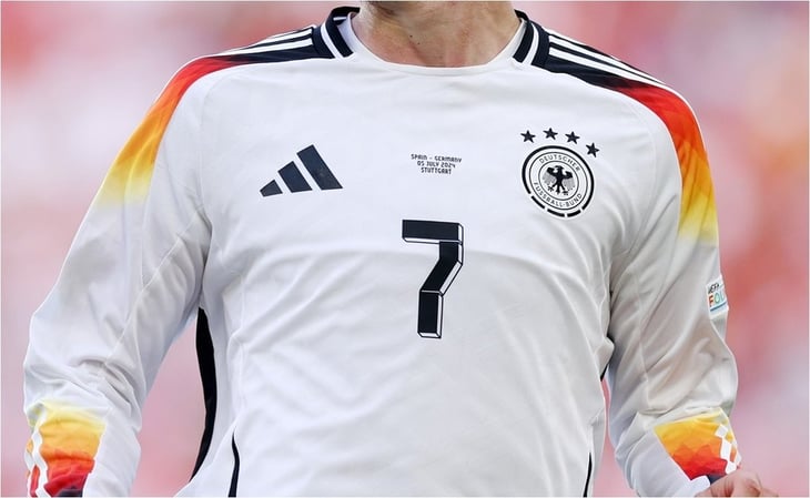 Figura alemana se retira tras eliminación de la Eurocopa