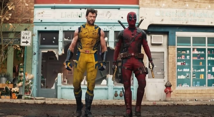 Todo lo que debes saber sobre 'Deadpool y Wolverine'