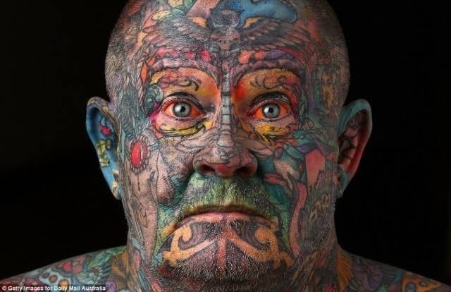Se viene la primera expo Tatuaje en Piedras Negras 
