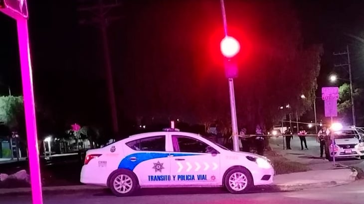 Ataques a la policía en Celaya; hay un civil herido