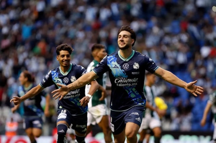 Rescata Puebla victoria de último minuto en el arranque del Apertura 2024