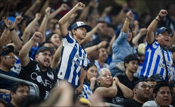 PVEM propone 10 años de cárcel por incitar violencia en estadios