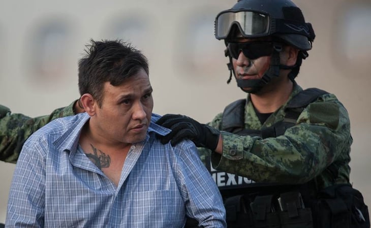 Jueza frena extradición de Omar Treviño, exlíder de Los Zetas