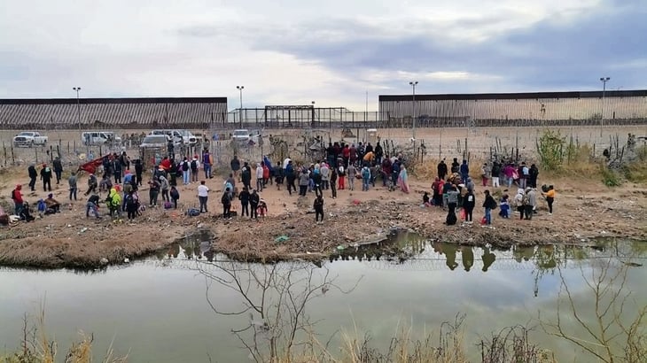 Republicanos aprueban plan para mayor deportación de migrantes