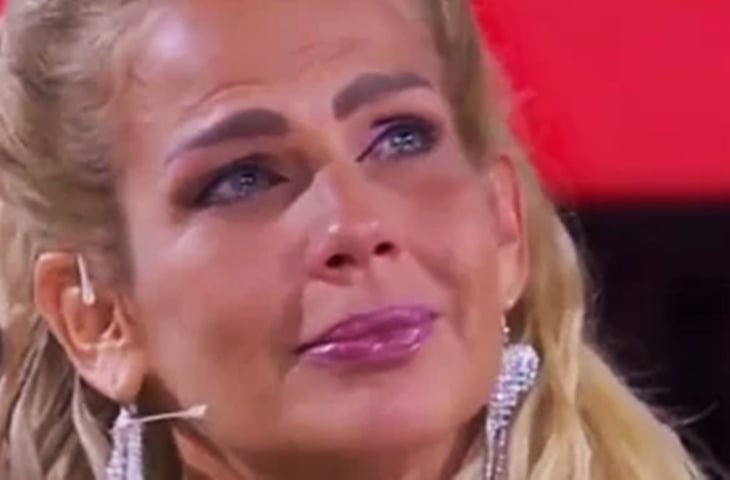 Niurka rompe en llanto y expone la ausencia de Juan Osorio en la infancia de su hijo Emilio