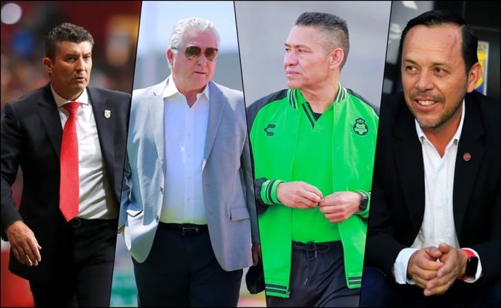 Liga MX: ¡En peligro de extinción! Solo 4 DT mexicanos arrancaron el Apertura 2024
