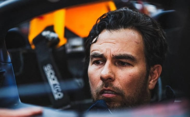 F1: La mala noticia que recibió Sergio 'Checo' Pérez por culminar P17 en el GP de Gran Bretaña