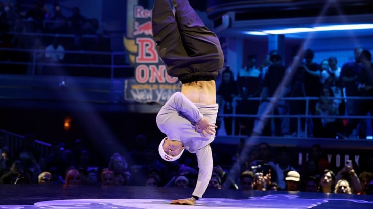 Nuevos deportes en París 2024: Breakdance y más