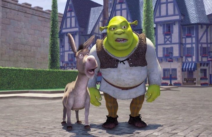 'Shrek 5' confirmada, ya tiene fecha de estreno