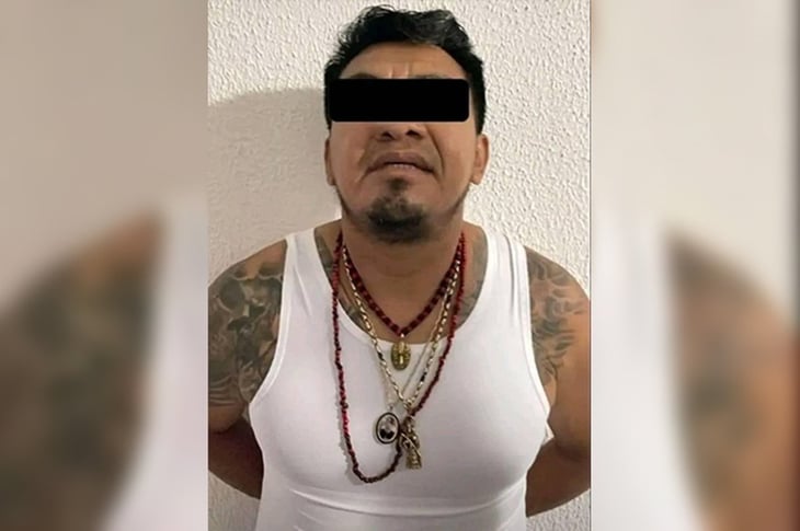 Niegan amparo a 'El Oso', presunto operador de 'Los Chapitos'