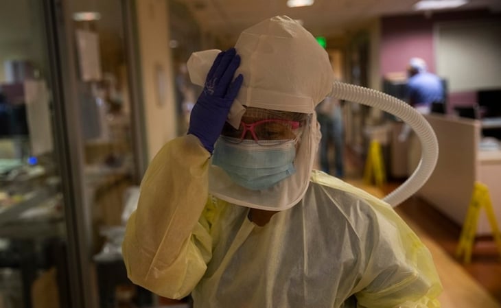 Confirman nuevo caso de peste bubónica en humanos en Estados Unidos
