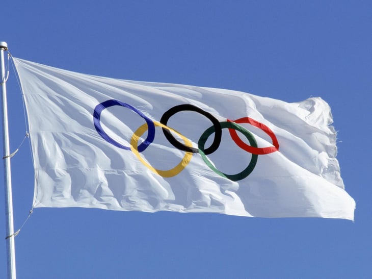 Países en Juegos Olímpicos París 2024: Lista completa