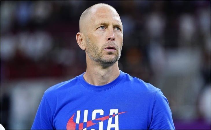 Gregg Berhalter fue despedido tras el fracaso de EU en la Copa América 2024