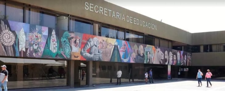 Remueven a los subsecretarios de educación en Coahuila