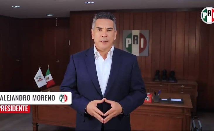 Asamblea de consejeros afines a 'Alito' Moreno definirá su reelección