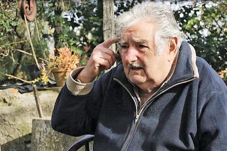 Recuperación de José Mujica avanza dentro de lo esperado, afirma su médica