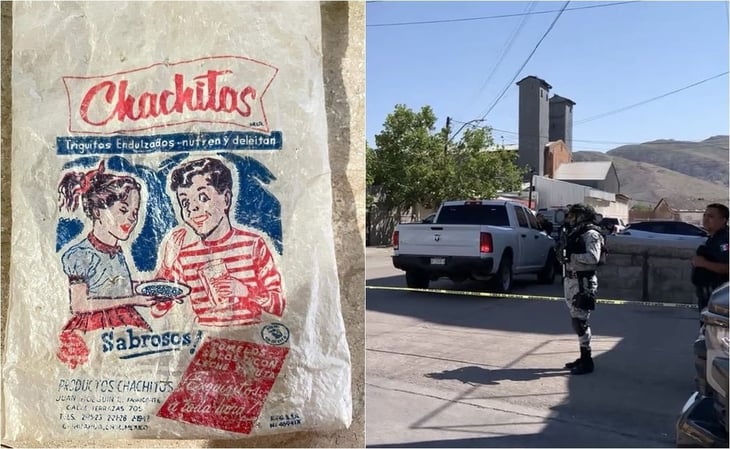 Hallan sin vida a Marcos Wisbrun, dueño de cereal 'Chachitos' en Chihuahua