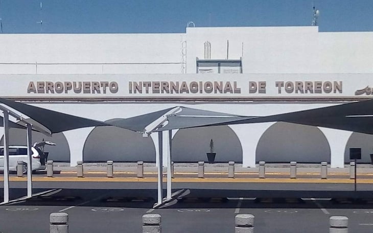 Incremento del 10% en el Tráfico Aéreo de Pasajeros en Torreón