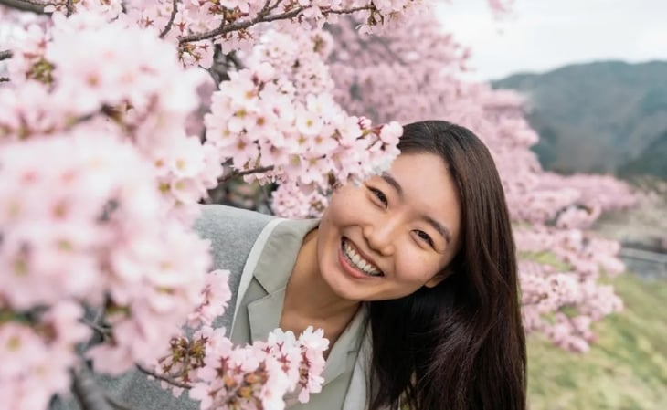 Experimento social en Japón: legislan para fomentar la risa entre sus ciudadanos