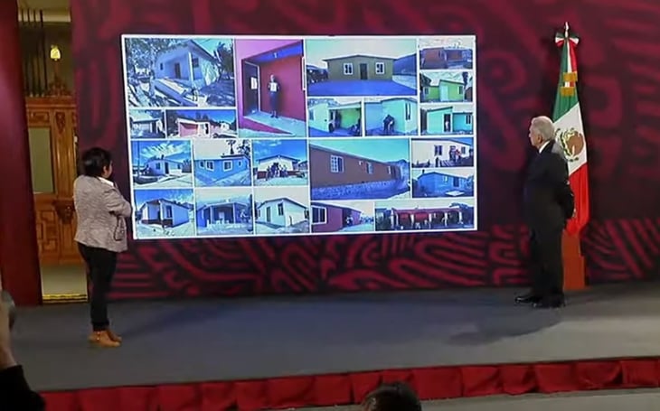 Se han invertido 1.5 billones de pesos en materia de vivienda: Sedatu