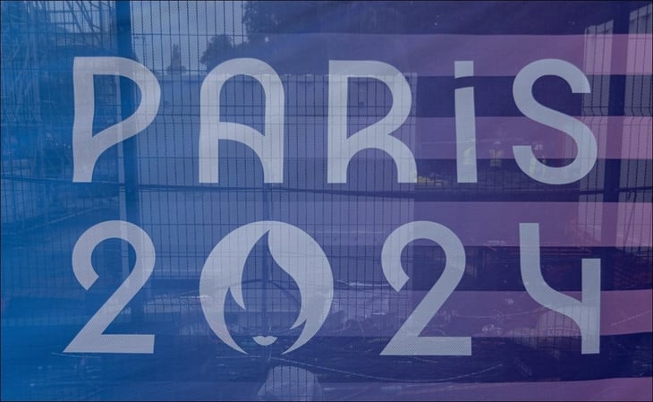 París 2024: Macron desaloja a personas sin hogar a otras regiones