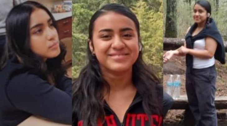 FBI busca a adolescente latina de Utah desaparecida en México