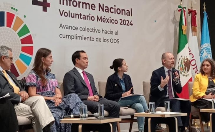 Reconocen a Américo Villarreal por impulsar la economía social y solidaria