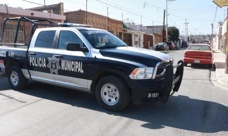 Operativos de la policía municipal: reduciendo las riñas en Saltillo