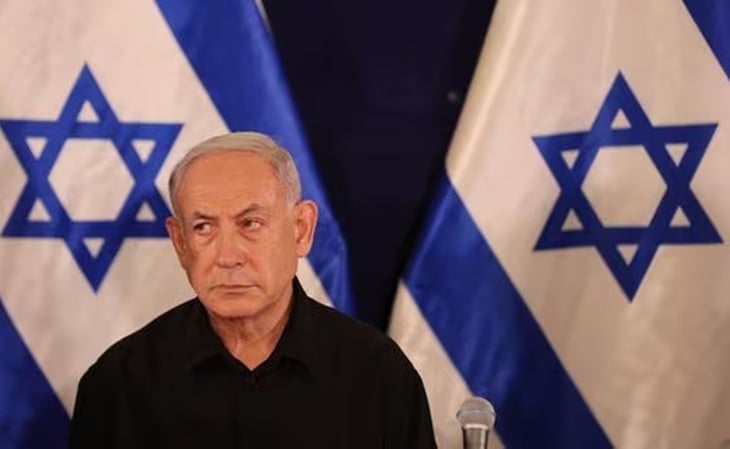 Netanyahu dice que aún no hay certeza sobre muerte de jefes de Hamas