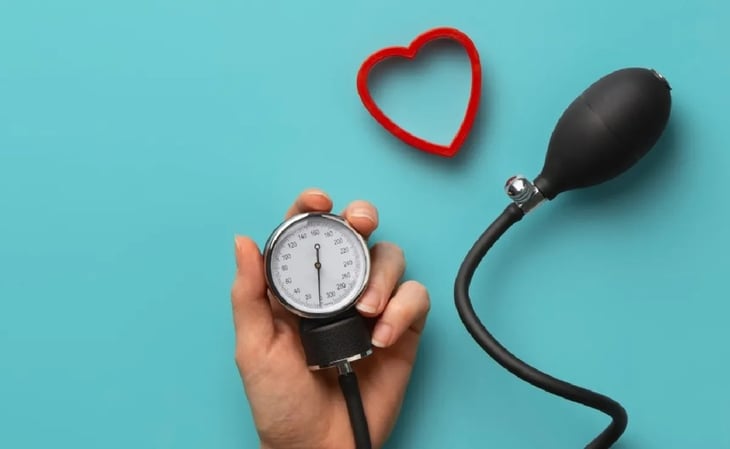 ¿Cuáles son los valores normales de la presión arterial?