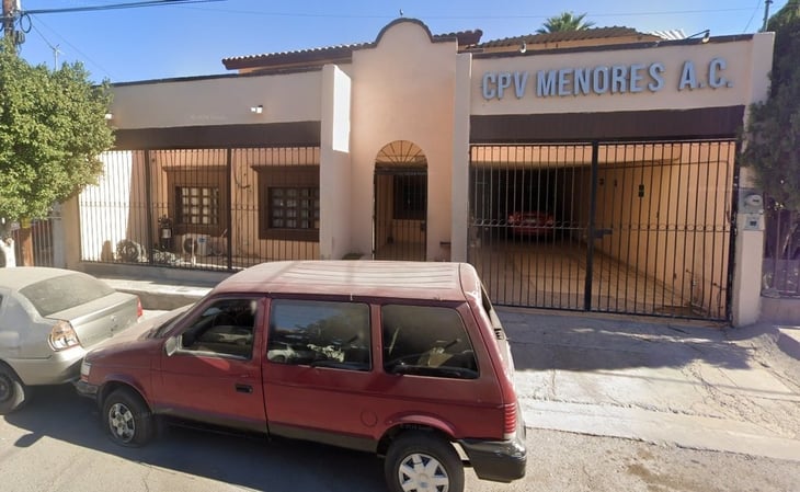 Menor de 14 años muere en centro de rehabilitación de Sonora