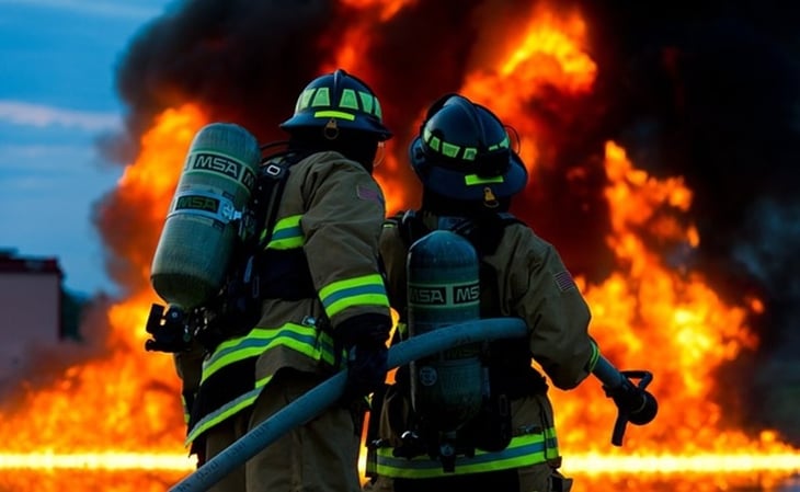 Australia y Nueva Zelanda envían a Canadá más de 100 bomberos por los incendios forestales