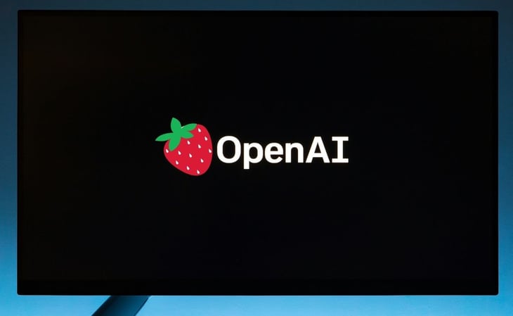 Qué es el proyecto secreto 'Strawberry' en el que trabaja OpenAI
