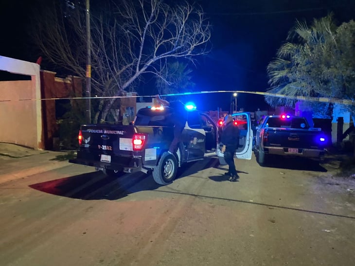 Hombre es agredido a navajazos por su mujer en la Lázaro Cárdenas 