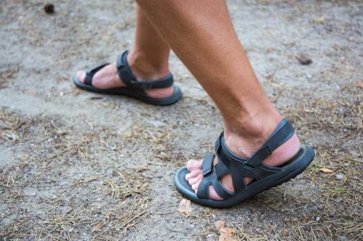 Olvídate de las chanclas: cinco podólogos revelan cuál es el mejor calzado para este verano