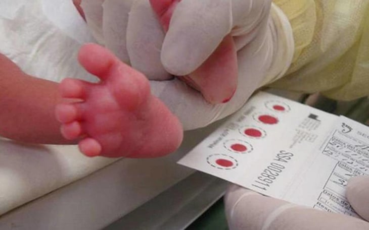 El cribado neonatal europeo busca una lucha más fuerte y justa contra las enfermedades raras