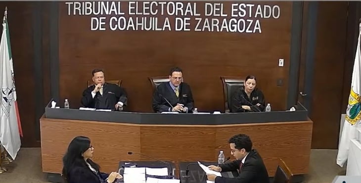 Desechan quejas electorales en Frontera y Sierra Mojada