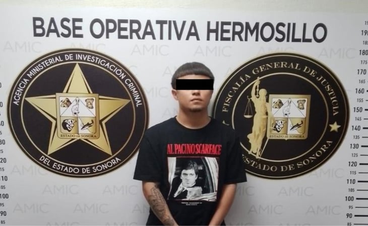 Detenido uno de los agresores de joven con autismo en Hermosillo