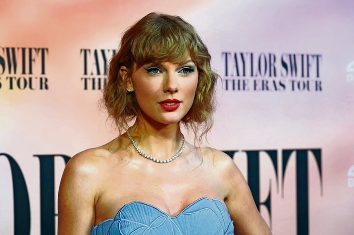Convierten a Taylor Swift en tema de curso de la Universidad de Viena