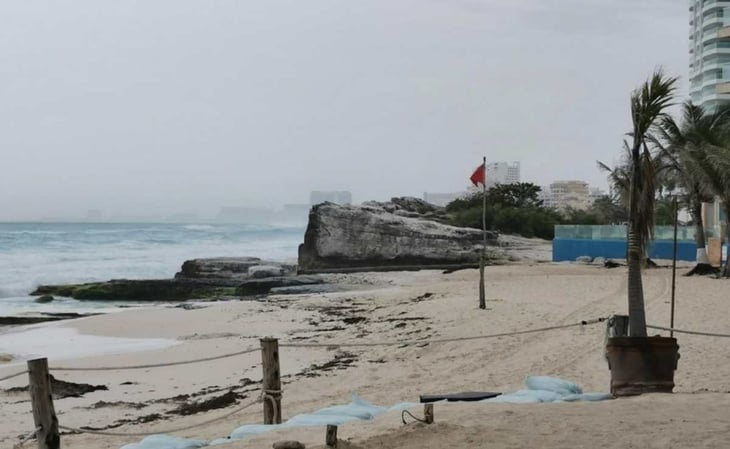 Tres muertes por ahogamiento en playas y ríos de Escuinapa y Mazatlán
