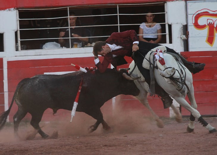 Congreso analizará regreso de corridas de toros a Coahuila