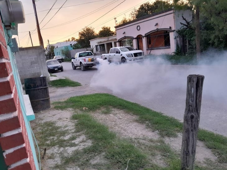 Intensificadas las medidas contra el dengue en Morelos