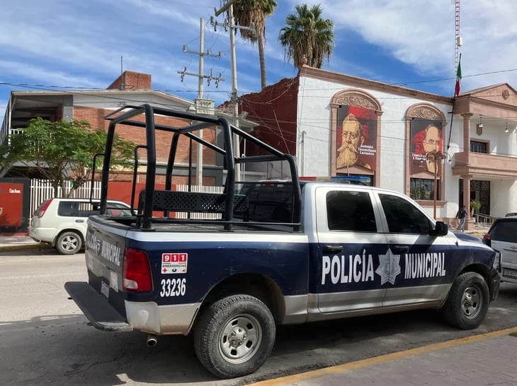 Catorce nuevos elementos se unirán a la Policía Municipal de San Pedro