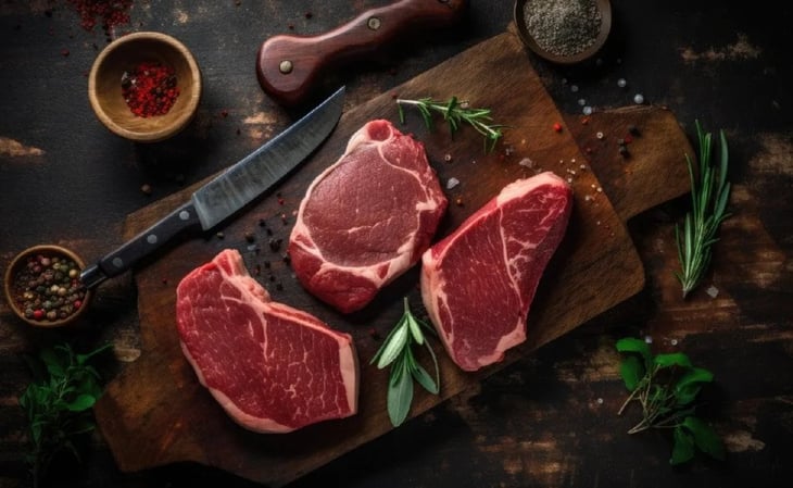 Reducir el consumo de carne procesada puede ayudar a prevenir la diabetes y otras enfermedades